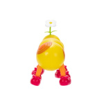 JAKKS Pacific Super Mario 2.5 Inch Diorama Set Soda Jungle