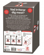 Plasto Spelet för GRINIGA GAMLA SURGUBBAR, gnälliga kärringar och andra frustrerade personer! (SE)