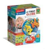 Clementoni My First Globe (SE-FI)
