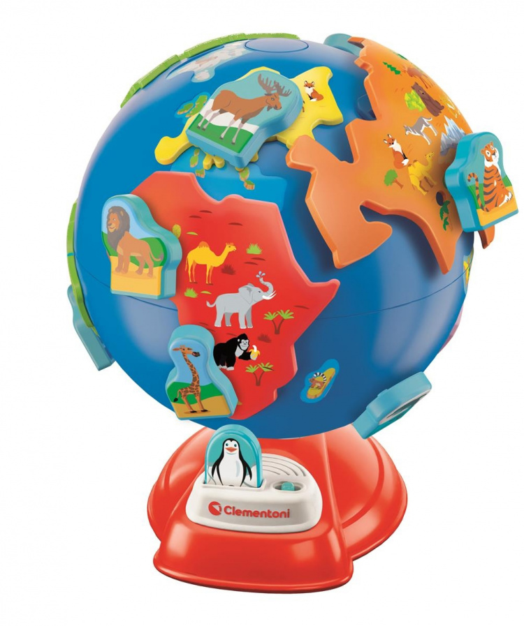 Clementoni My First Globe (SE-FI)