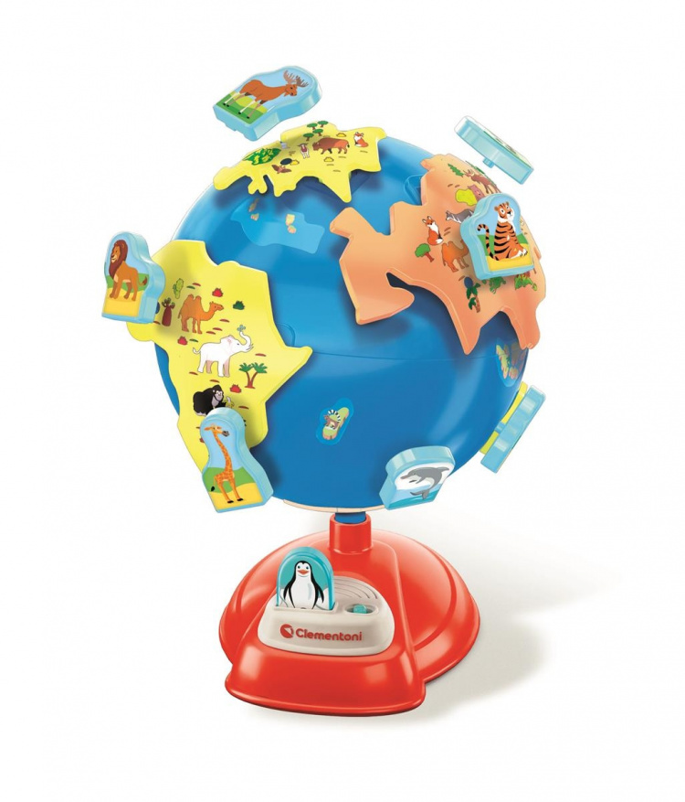 Clementoni My First Globe (SE-FI)