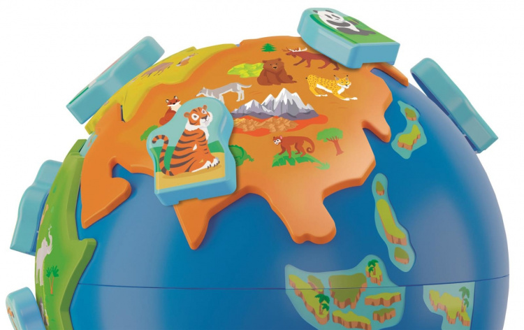 Clementoni My First Globe (SE-FI)