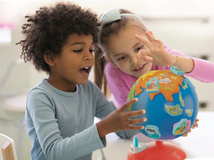 Clementoni My First Globe (SE-FI)