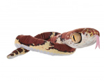 Wild Republic Snakesss Blunt Headed Imantodes Cenchoa 137 cm