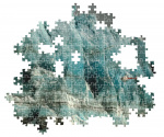 Clementoni 1000 pcs CB High Quality Collection National Geographics Hubbard Glacier