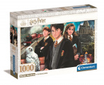 Clementoni 1000 pcs CB High Quality Collection Harry Potter Trio