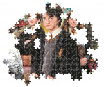 Clementoni 1000 pcs CB High Quality Collection Harry Potter Trio