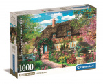 Clementoni 1000 pcs CB High Quality Collection The Old Cottage