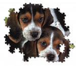 Clementoni 500 pcs CB High Quality Collection Close Together