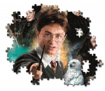 Clementoni 500 pcs CB High Quality Collection Harry Potter 1