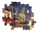 Clementoni 1500 pcs CB High Quality Collection Paris Montmartre