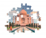 Clementoni 1500 pcs CB High Quality Collection Taj Mahal