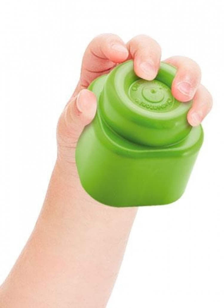 Clementoni Soft Clemmy (set of 20 blocks)