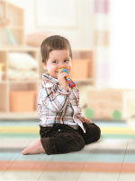 Clementoni Baby Microphone