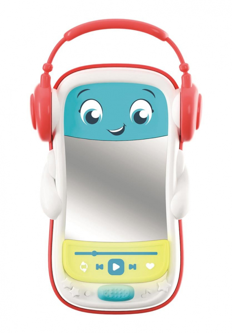 Clementoni My First Musical Pod