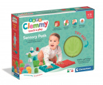 Clementoni Soft Clemmy Sensorial Mat