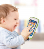 Clementoni Smartphone Touch & Play