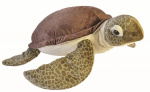 Wild Republic Cuddlekins Jumbo Sea Turtle 74 cm