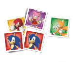 Clementoni Memo Sonic the Hedgehog