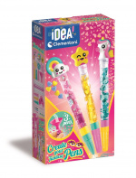 Clementoni Create Your Pens 3-Pack Fantasy Clementoni Create Your Pens 3-Pack Fantasy