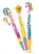 Clementoni Create Your Pens 3-Pack Fantasy Clementoni Create Your Pens 3-Pack Fantasy