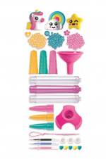 Clementoni Create Your Pens 3-Pack Fantasy Clementoni Create Your Pens 3-Pack Fantasy