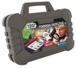 Clementoni Detective suitcase