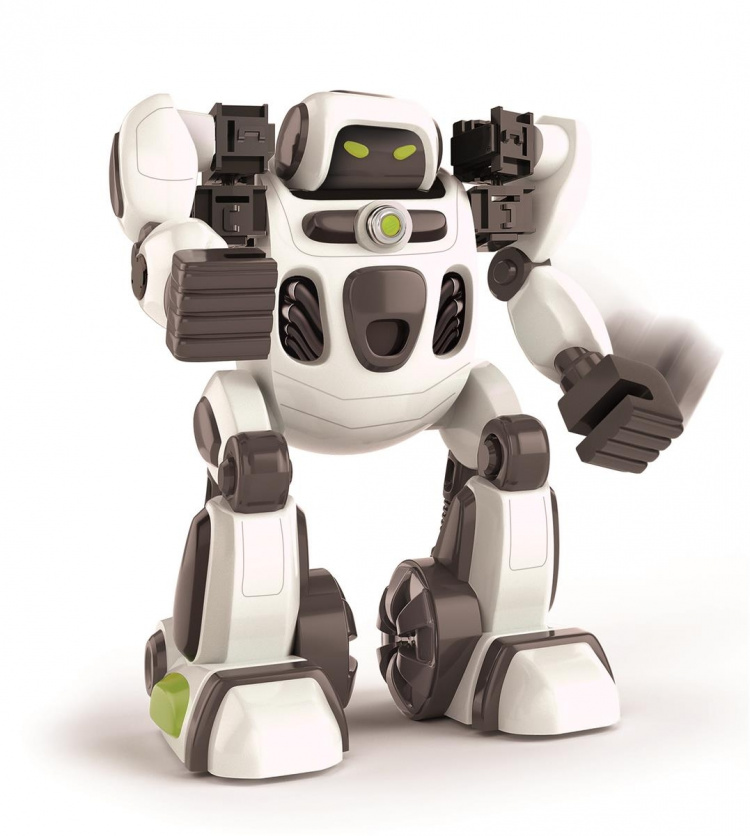 Clementoni AiRo Artificial Intelligence Robot Clementoni AiRo Artificial Intelligence Robot