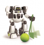 Clementoni AiRo Artificial Intelligence Robot Clementoni AiRo Artificial Intelligence Robot