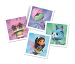 Clementoni Memo Gabby\'s Dollhouse