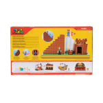 JAKKS Pacific Super Mario 2.5 Inch Playset Level End