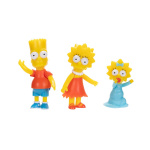 JAKKS Pacific The Simpsons 2.5 Inch Figure Multipack