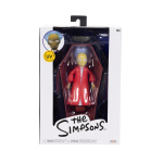 JAKKS Pacific The Simpsons 5 Inch Figure Premium Count Burns