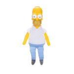 JAKKS Pacific Shelf Talkers The Simpsons Homer