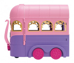 JAKKS Pacific Wild Manes Playset Clubhouse Trailer