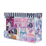 JAKKS Pacific Wild Manes Playset Clubhouse Trailer