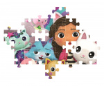 Clementoni 60 pcs Puzzles Kids Gabby\'s