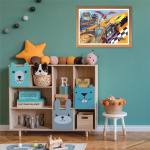 Clementoni 104 pcs Puzzles Kids Hotwheels