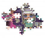 Clementoni 104 pcs Puzzles Kids LOL