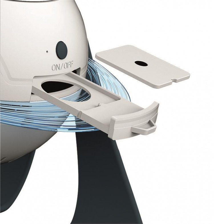 Clementoni Planetarium Projector