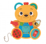 Clementoni Montessori Baby Bear