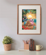 Clementoni 500 pcs CB Disney Stitch