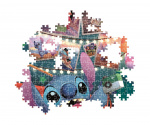 Clementoni 1000 pcs CB High Quality Collection Disney Stitch
