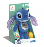 Clementoni Disney Baby Stitch Activity Plush
