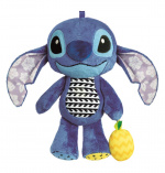 Clementoni Disney Baby Stitch Activity Plush