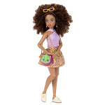 JAKKS Pacific Disney ily 4EVER Fashion Doll with Extra Fashion Inspired by Rapunzel