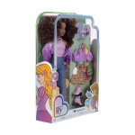 JAKKS Pacific Disney ily 4EVER Fashion Doll with Extra Fashion Inspired by Rapunzel