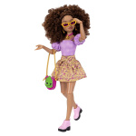 JAKKS Pacific Disney ily 4EVER Fashion Doll with Extra Fashion Inspired by Rapunzel