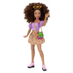 JAKKS Pacific Disney ily 4EVER Fashion Doll with Extra Fashion Inspired by Rapunzel