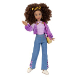 JAKKS Pacific Disney ily 4EVER Fashion Doll with Extra Fashion Inspired by Rapunzel
